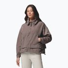 Giacca antivento da donna Columbia Paracutie II Windbreaker iron