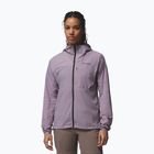 Giacca antivento da donna Columbia Khyex Pro Wind shale purple