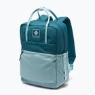 Zaino Columbia Trail Traveler II Rucksack 18 l everblue/crushed blue/marine light