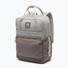 Zaino Columbia Trail Traveler II Rucksack 18 l flint grey/iron/dark stone
