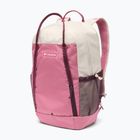 Zaino da trekking Columbia Echo Mountain 25 l rosette/dark stone/moonvista/sand dune