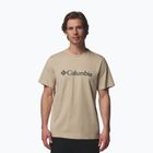Maglietta da uomo Columbia CSC Basic Logo Tee