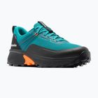 Scarpe da trekking da uomo Columbia Tellurix Peak Waterproof teal chloride/black