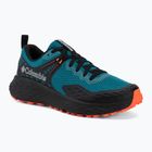 Scarpe da trekking da uomo Columbia Konos TRS teal chloride/black