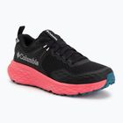 Scarpe da trekking da donna Columbia Konos Trs Od V2 black/neon sunrise