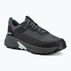 Scarpe da trekking da donna Columbia Tellurix Peak Waterproof black/sea ice