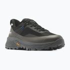 Scarpe da trekking da uomo Columbia Tellurix Titanum Outdry black/mountain blue