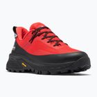 Scarpe da trekking da donna Columbia Tellurix Titanum Outdry poppy red/black