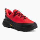 Scarpe da trekking da donna Columbia Tellurix Titanum Outdry poppy red/black