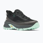 Scarpe da trekking da donna Columbia Tellurix Titanum Outdry black/sea ice