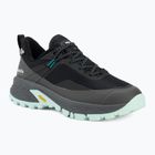 Scarpe da trekking da donna Columbia Tellurix Titanum Outdry black/sea ice