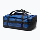 Borsa da viaggio Columbia Landroamer 60 l mountain blue