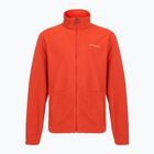 Felpa in pile da uomo Columbia Fast Trek Light Full Zip Fleece super sonic
