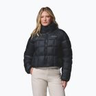 Giacca imbottita da donna Columbia Puffect III Cropped black