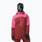 Giacca da snowboard da donna Columbia Coreshot Anorak red oxide/nico