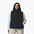 Gilet da donna Columbia Amaze Puff black