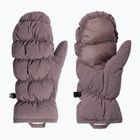 Guanti da sci da donna Columbia CSC Luxe Mitten iron