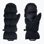 Guanti da sci da donna Columbia CSC Luxe Mitten black