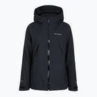 Giacca 3-in-1 da donna Columbia Trailborne Interchange black