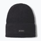 Berretto invernale da donna Columbia CSC Luxe Cuffed Beanie black