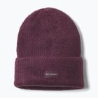 Berretto invernale da donna Columbia CSC Luxe Cuffed Beanie Moonvista