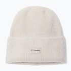 Berretto invernale da donna Columbia CSC Luxe Cuffed Beanie dark stone