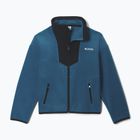 Pile felpato bambino Columbia Sequoia Grove Full Zip Fleece phoenix blue/black