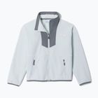 Pile felpato bambino Columbia Sequoia Grove Full Zip Fleece tea light/sedona sage