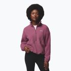 Pile donna Columbia Timber Meadow MTR Fleece HZ antique mauve