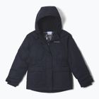 Giacca imbottita per bambini Columbia Nordic Strider III black