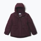 Giacca imbottita per bambini Columbia Nordic Strider III moonvista