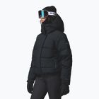 Giacca da sci da donna Columbia Roffe Ridge Down Heat Seal black