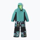 Completo da sci per bambini Columbia Buga IV Set teal/black