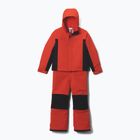 Completo da sci per bambini Columbia Buga IV Set super sonic/black