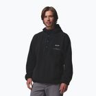 Pile uomo Columbia Helvetia II Hoodie Black
