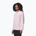Pile donna Columbia Pacific Arch 200 Hooded Full Zip Fleece mineral pink