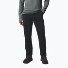 Pantaloni da arrampicata da uomo Columbia ROC Tech Warm Chino black