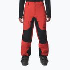 Pantaloni da snowboard da uomo Columbia Winter District super sonic/black