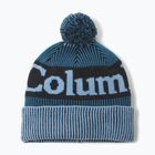 Cappello invernale Columbia Polar Powder III rainy day/phoenix blue/black
