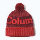 Cappello invernale Columbia Polar Powder III super sonic/red oxide/rich wine