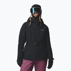 Giacca da sci da donna Columbia Ava Alpine Balted Insulated black