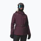Giacca da sci da donna Columbia Ava Alpine Balted Insulated moonvista