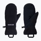 Guanti donna Columbia Helvetia Mitten black