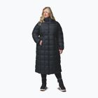 Giacca imbottita da donna Columbia Puffect III Long black