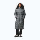 Giacca imbottita da donna Columbia Puffect III Long sedona sage