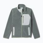 Pile felpato bambino Columbia Fast Trek V Full Zip sedona sage/tea light