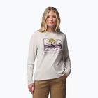 Longsleeve da donna Columbia Parsons Point LS Graphic Tee dark stone heather/all terrain