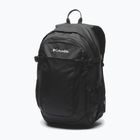 Zaino da trekking Columbia Castle Crest 25 l black