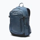Zaino da trekking Columbia Castle Crest 25 l nocturnal