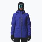 Giacca da sci da donna Columbia Platinum Peak Insulated purple quartz